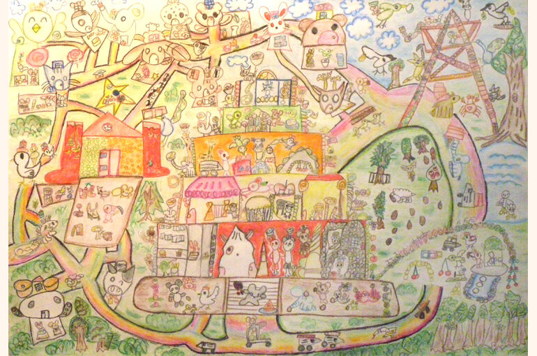 小学生18